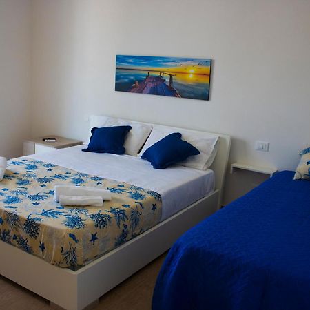 A Casa Di Coso B&B Marsala Exteriér fotografie