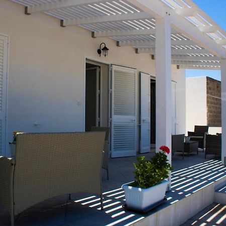 A Casa Di Coso B&B Marsala Exteriér fotografie