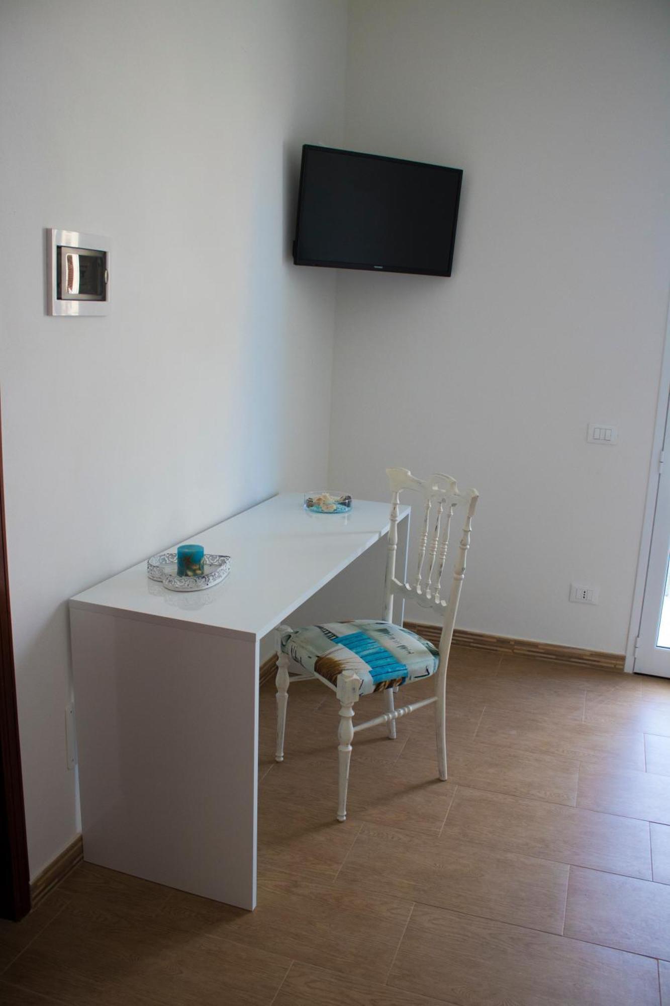 A Casa Di Coso B&B Marsala Exteriér fotografie
