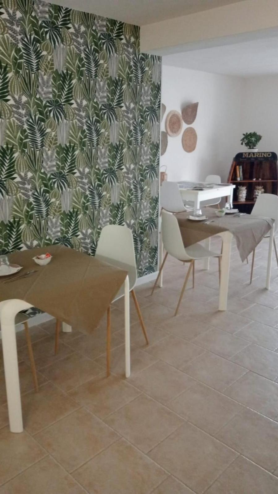 A Casa Di Coso B&B Marsala Exteriér fotografie
