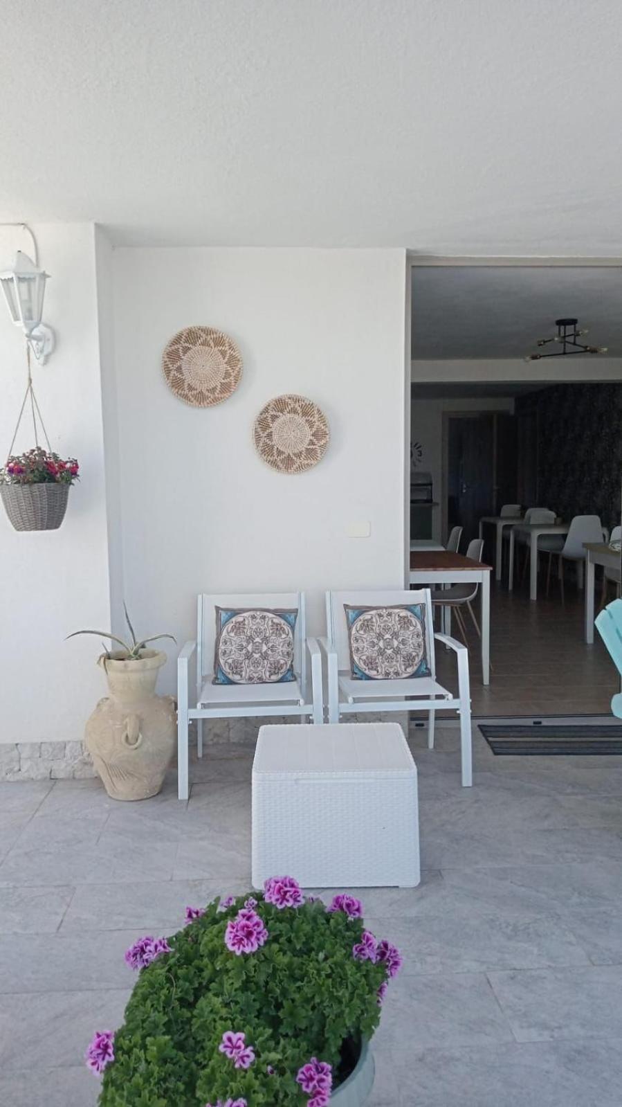 A Casa Di Coso B&B Marsala Exteriér fotografie