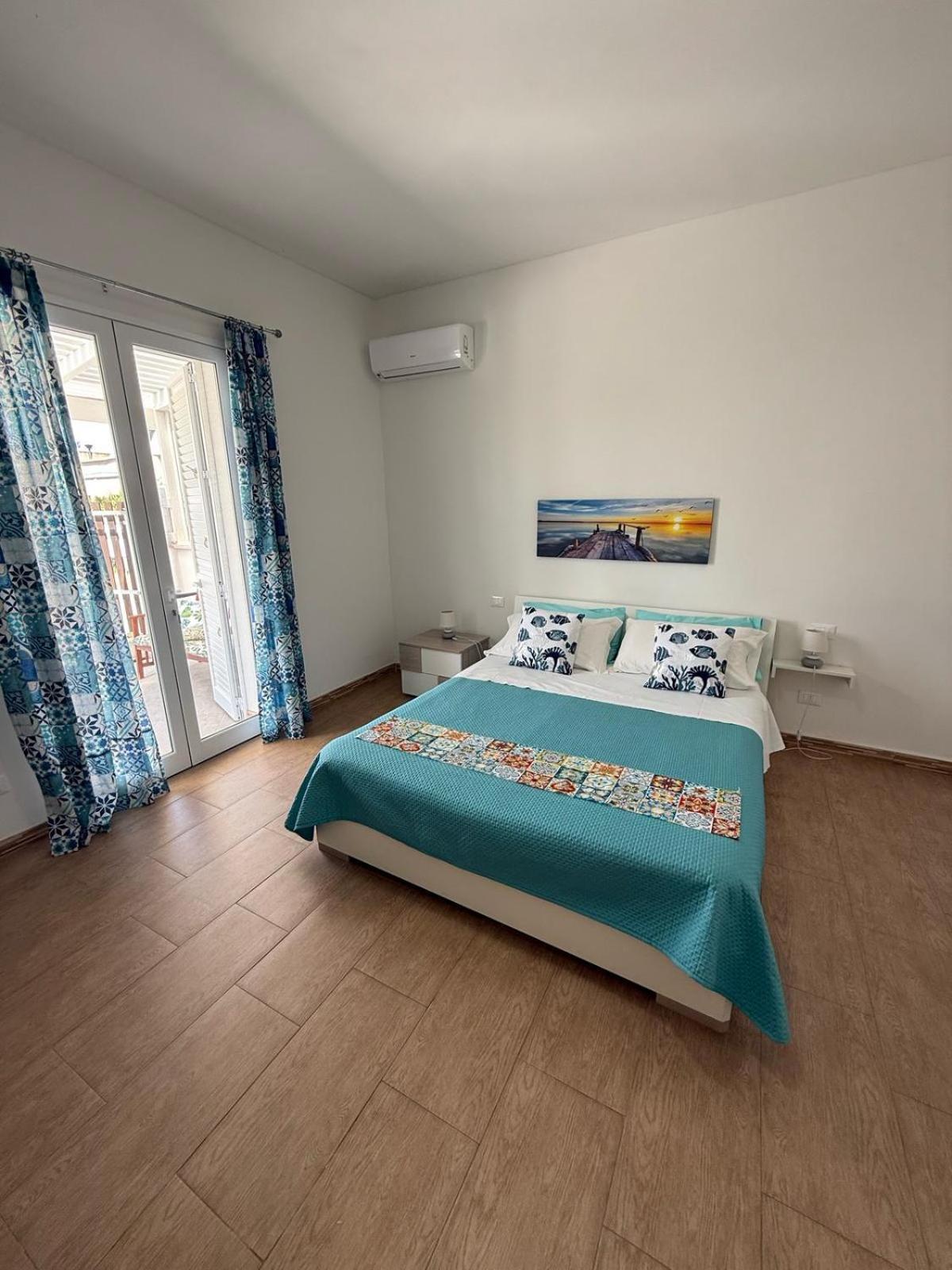 A Casa Di Coso B&B Marsala Exteriér fotografie