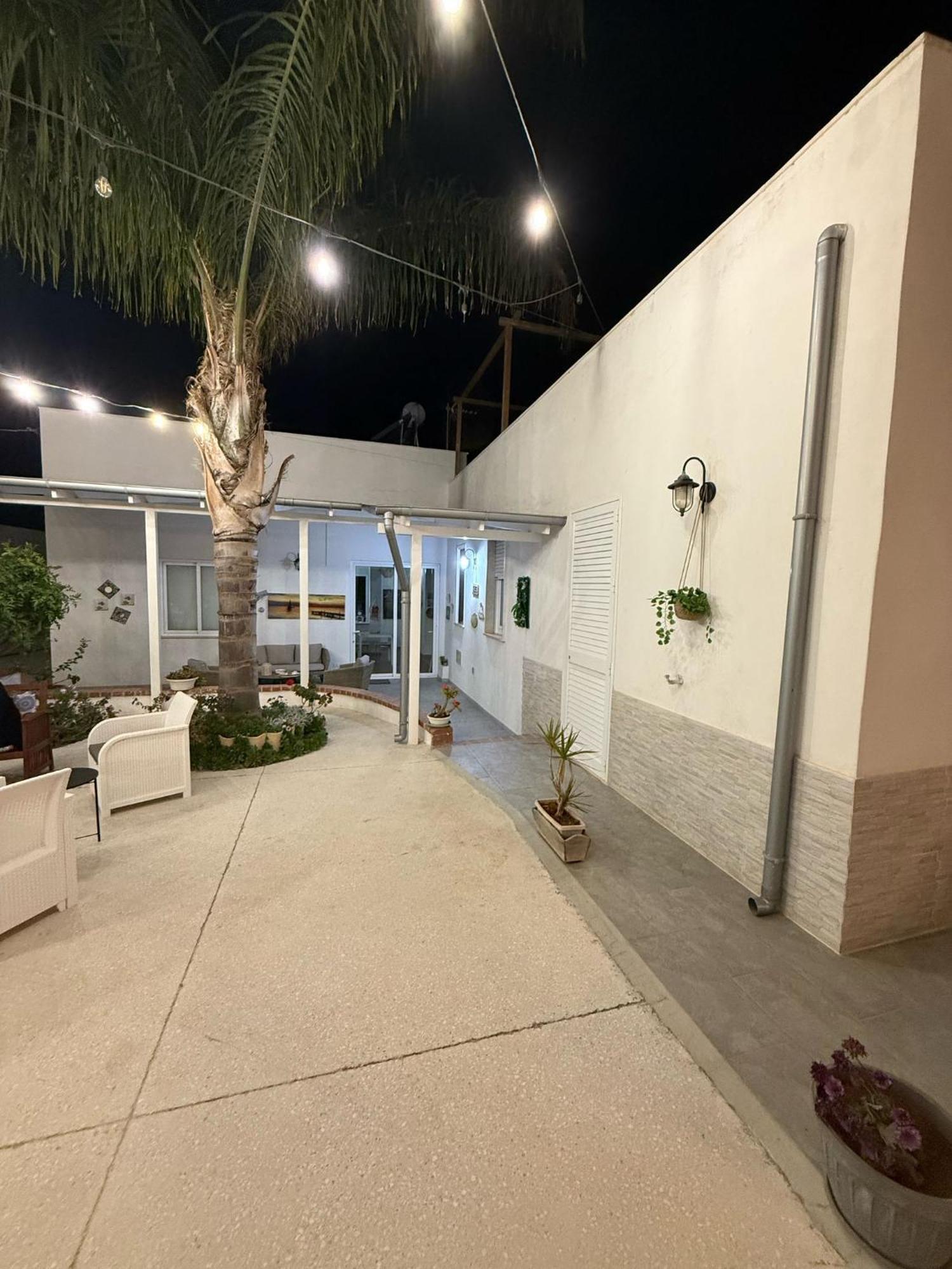 A Casa Di Coso B&B Marsala Exteriér fotografie